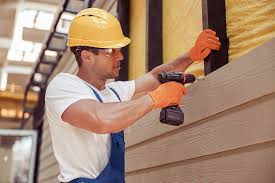 Best Siding for New Construction  in Hlsboro, IL